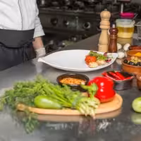 Food Industry & Restaurants